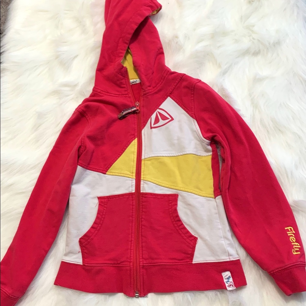 Firefly Kids Hoodie